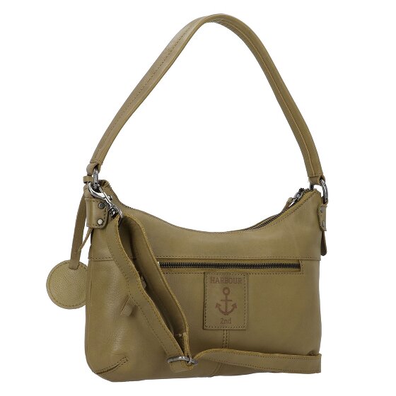 Harbour 2nd Anchor Love Mara Schoudertas Leder 29 cm