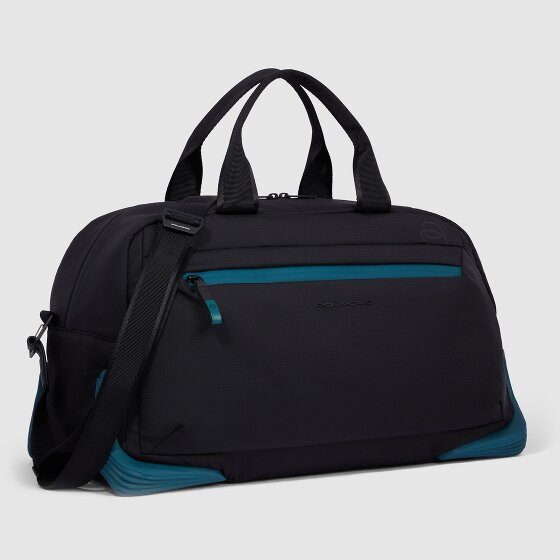 Piquadro Corner Weekender reistas 52 cm