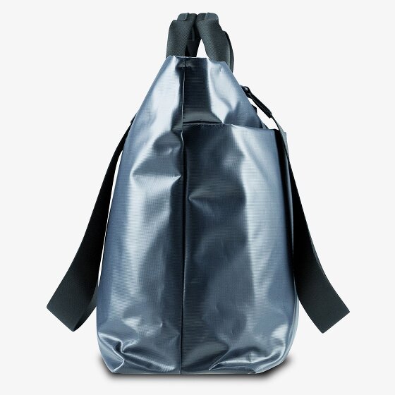 Jost Tolja Shopper Tas RFID-bescherming 40 cm Laptop compartiment