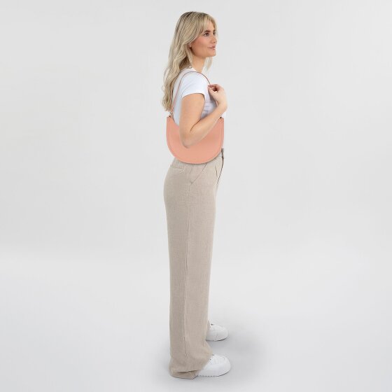 Lacoste Chantaco Classics Schoudertas Leer 23 cm