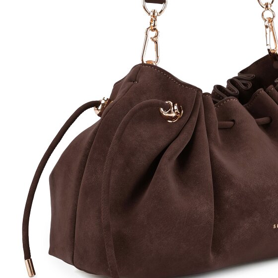 Seidenfelt Rena Crossbody tas 30 cm