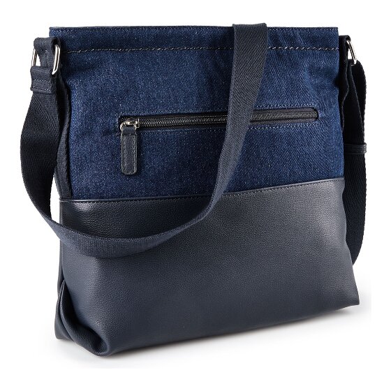 Tom Tailor Erin Schoudertas 30 cm