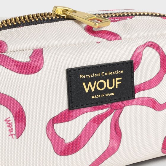 Wouf Cosmetische tas 19 cm