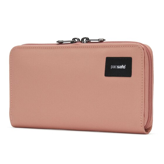 Pacsafe Continental Portemonnee RFID-bescherming 20 cm