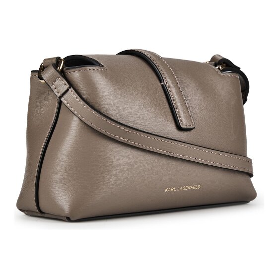Karl Lagerfeld Autograph Mini tas Schoudertas 17 cm