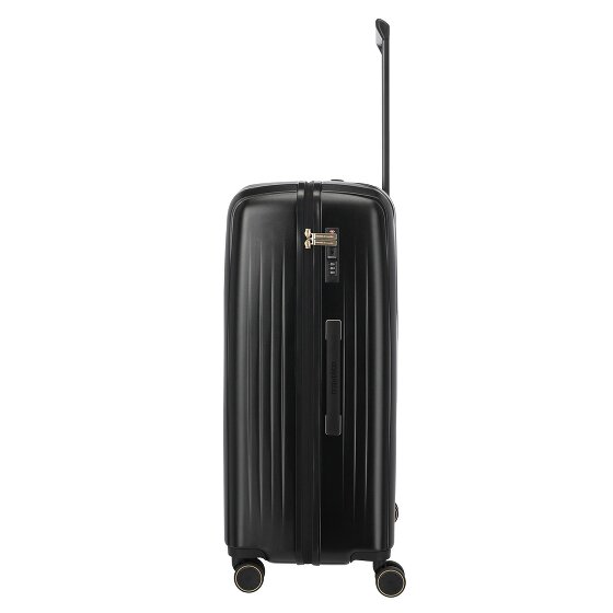 Travelite Barbara 4 wielen Trolley 75 cm