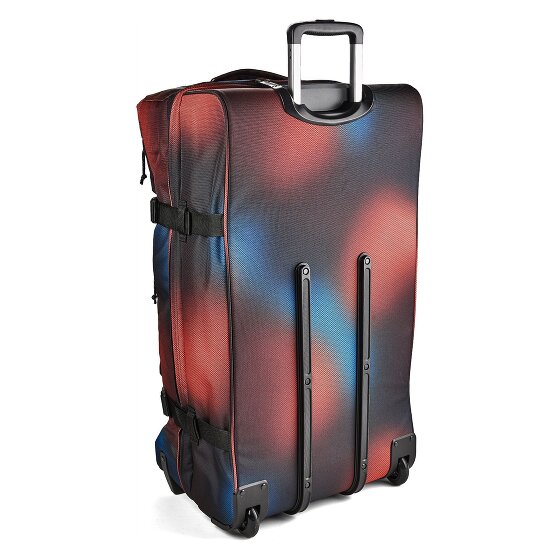 Eastpak Transit'R Plus 2 wielen Reistas 80 cm