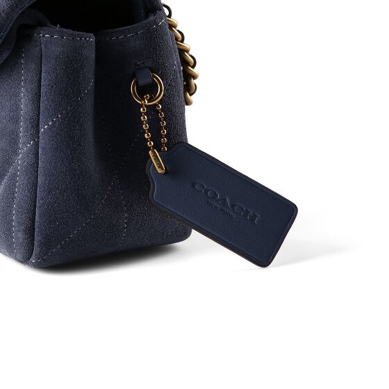 Coach Tabby Schoudertas Leer 20 cm