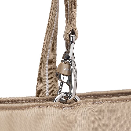 Pacsafe Pacsafe W Shopper Tas 42 cm Laptop compartiment