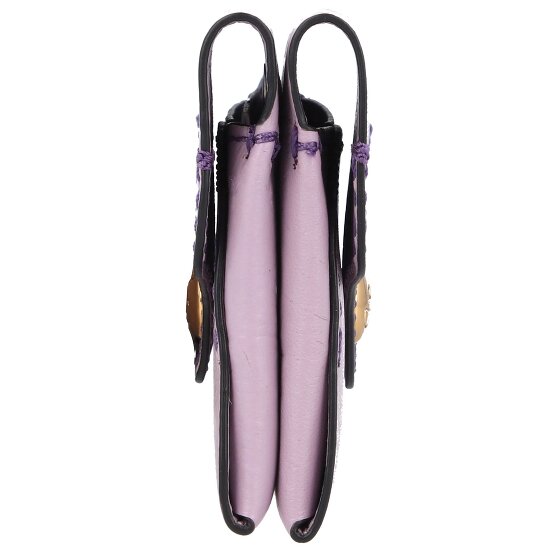 Fossil Heritage Creditcardtasje Leer 10 cm