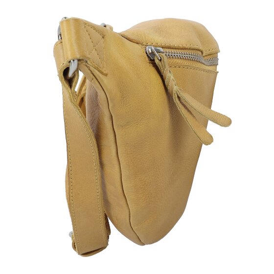 Taschendieb Wien Kohlmarkt 107 Fanny pack Leer 36 cm