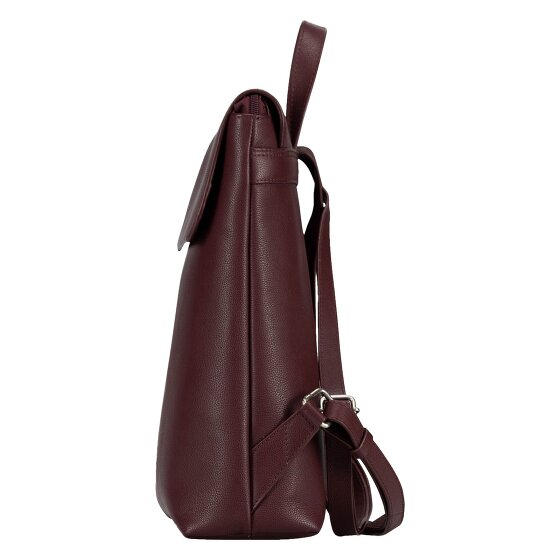 Jost Lysa Dagrugzak Leder 39 cm Laptopvak
