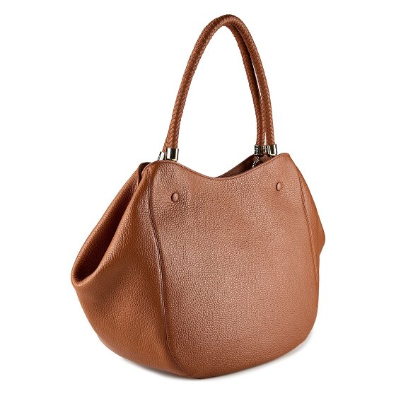 AIGNER Carré soft Schoudertas Leder 59.5 cm