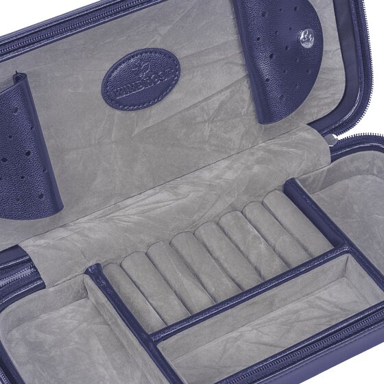 Windrose Merino Moda Sieradendoosje 23 cm