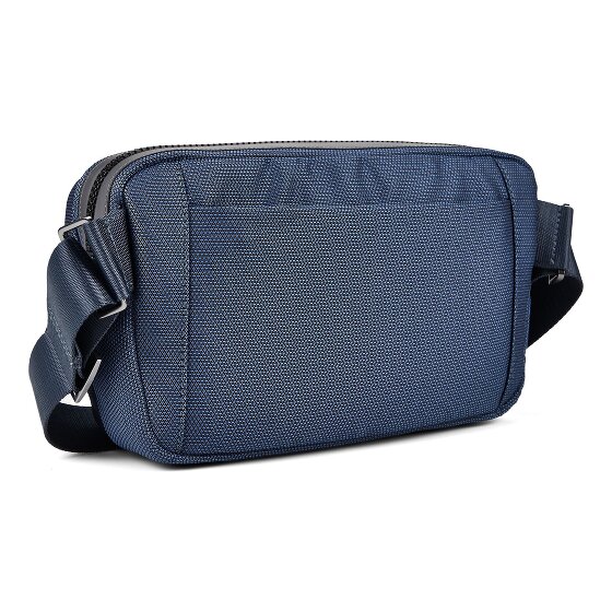 Piquadro Trakai Fanny pack Leer 27 cm