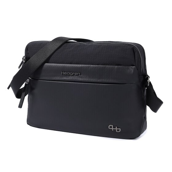 Hedgren Furo Mori Koffer RFID-bescherming 34 cm Laptop compartiment