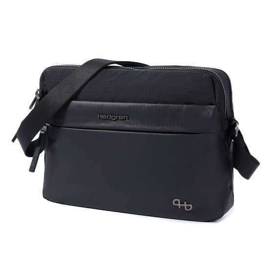 Hedgren Furo Koffer RFID-bescherming 34 cm Laptop compartiment