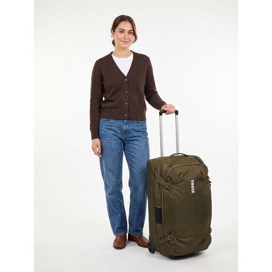 Thule EnRoute 2 wielen Trolley 70 cm