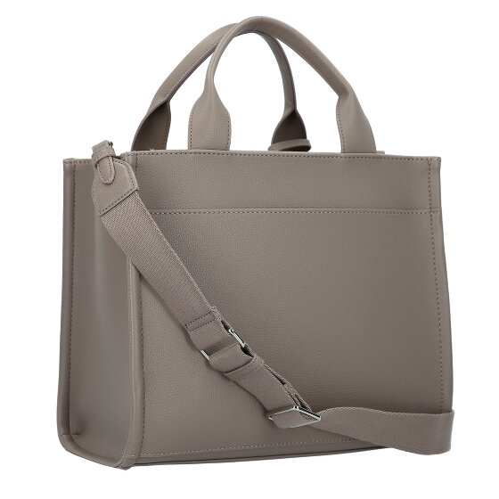 DKNY Hadlee Shopper Tas Leer 31 cm