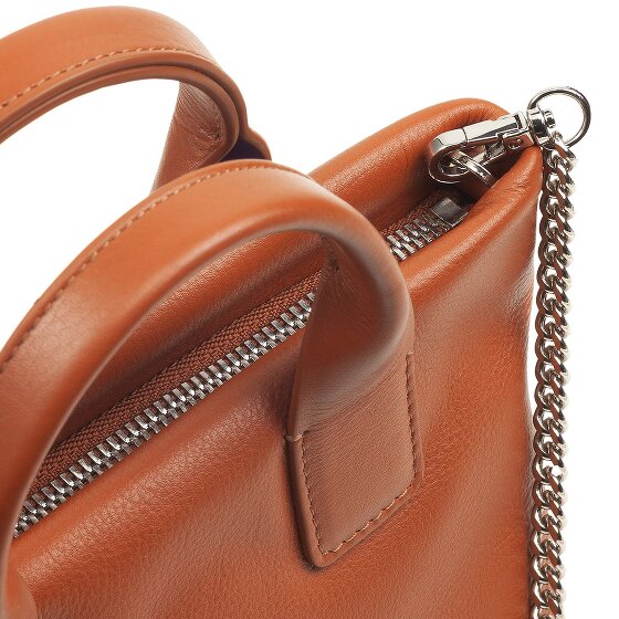 DuDu Ibiza Handtas Leer 22 cm
