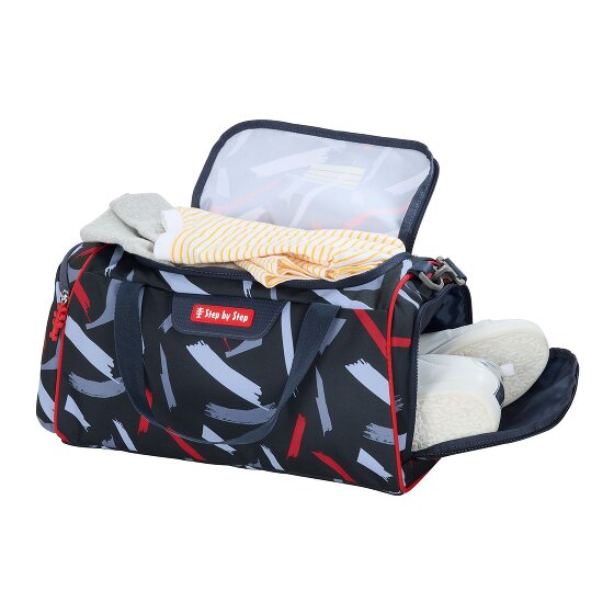 Step by Step Sporttas 36 cm