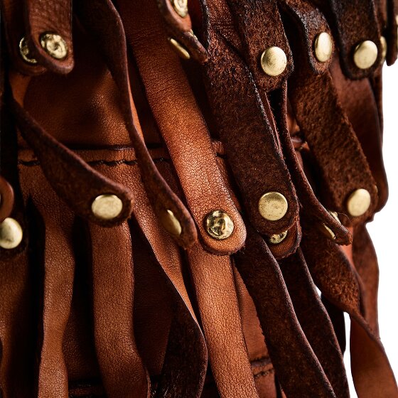 Campomaggi Melissa Handtas Leder 34 cm