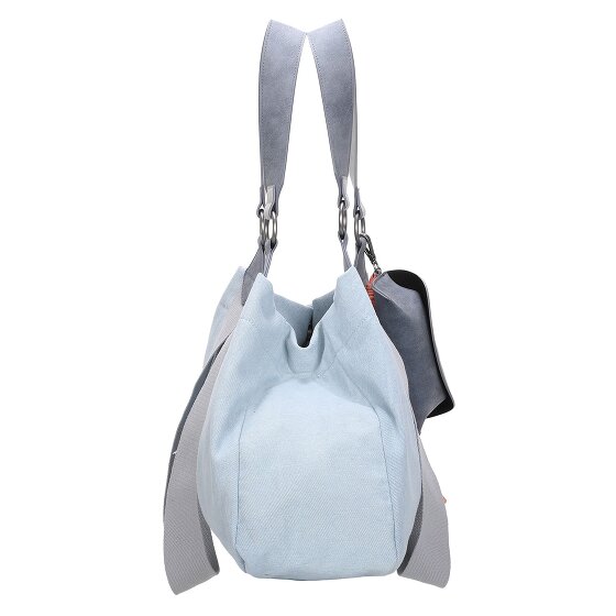 Fritzi aus Preußen Izzy Medium Limited Schoudertas 42 cm Fritzi aus Preußen Izzy Medium Limited Schoudertas 42 cm
