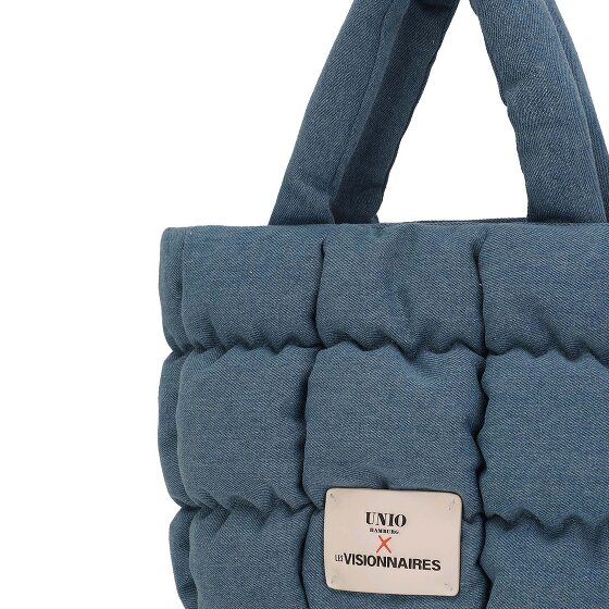 LES VISIONNAIRES Unio Cortina Handtas S 29 cm