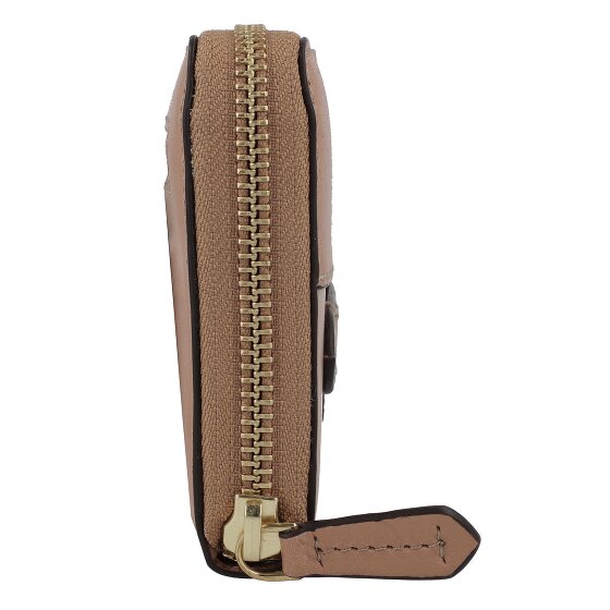 The Bridge Lucrezia Portemonnee Leder 19 cm