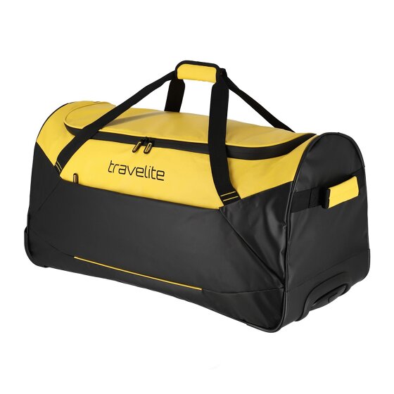Travelite Basics 2 wielen Reistas 71 cm