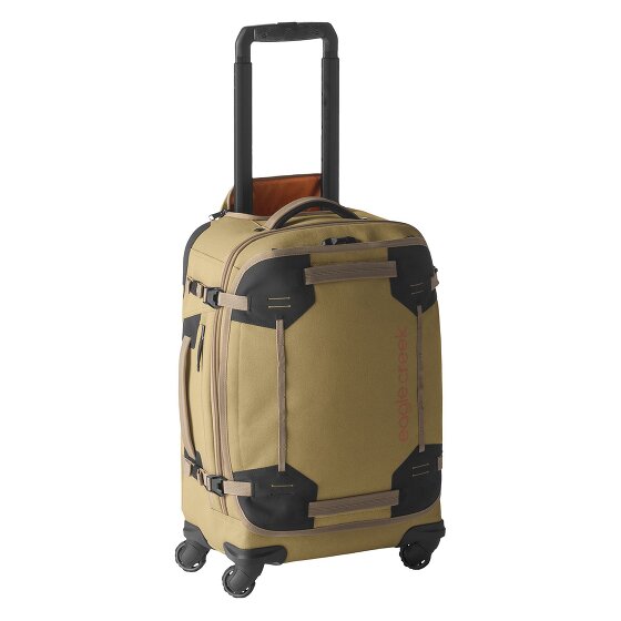 Eagle Creek Gear Warrior 2 wielen Cabinewagen 55 cm