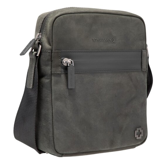 Strellson Bow Road barney Schoudertas Leer 21 cm