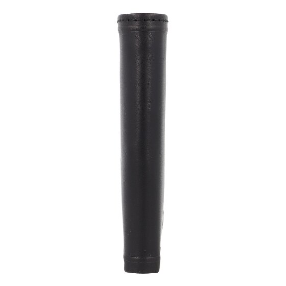 camel active Wood Portemonnee RFID-bescherming Leer 8 cm