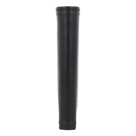 camel active Wood Portemonnee RFID-bescherming Leer 8 cm