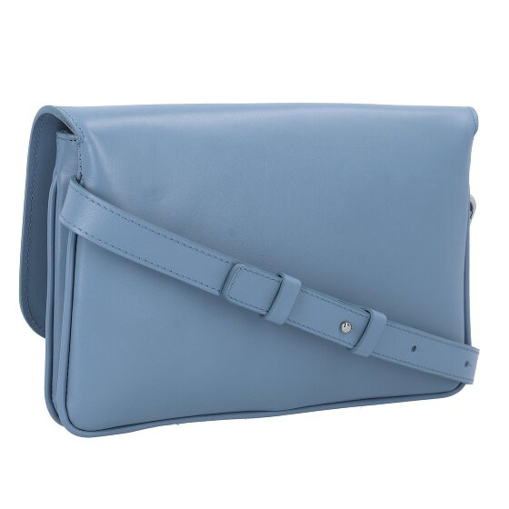 Lloyd Schoudertas Leer 25 cm