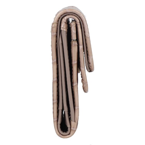 Braun Büffel Verona Portemonnee Leer 10 cm