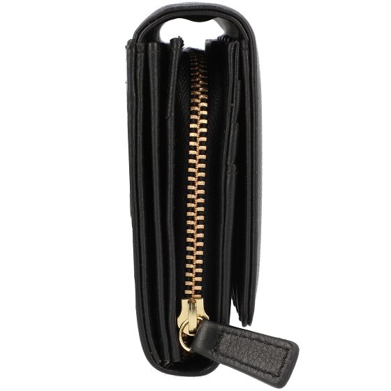 L.Credi Evelyn portemonnee leer 20 cm