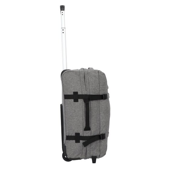 Eastpak Transit'R 2 wielen Cabinewagen S 51 cm