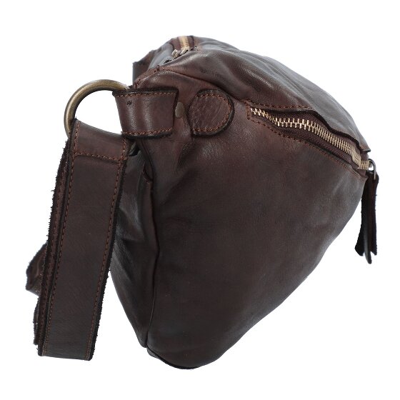 Harold's Submarine Fanny pack Leer 32 cm