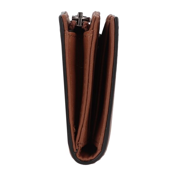 Liebeskind Lilith Portemonnee RFID-bescherming Leer 12 cm