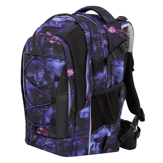 McNeill LUCA School rugzak 45 cm