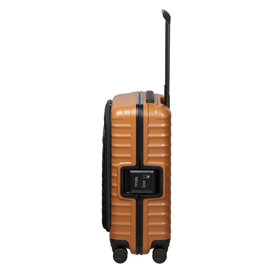 Titan Overseas 4 wielen Trolley 55 cm