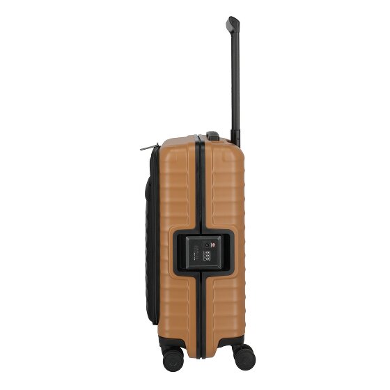 Titan Overseas 4 wielen Trolley 55 cm