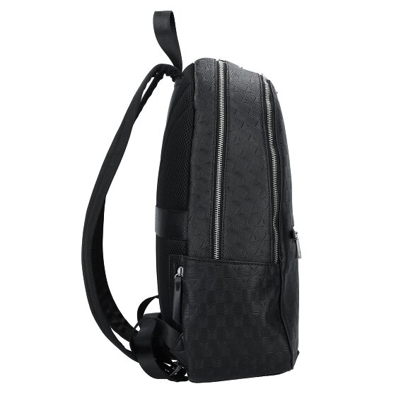 Guess Torino Dagrugzak 46 cm Laptop compartiment