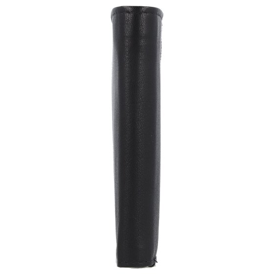 mano Don Leonardo Portemonnee RFID Leer 12,5 cm