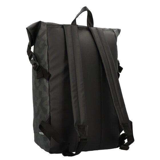 Herschel Roll Top Rugzak 46 cm laptop compartiment