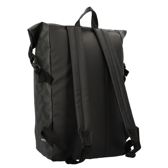 Herschel Roll Top Rugzak 46 cm laptop compartiment