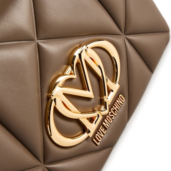 Love Moschino Smart Daily Schoudertas 24 cm