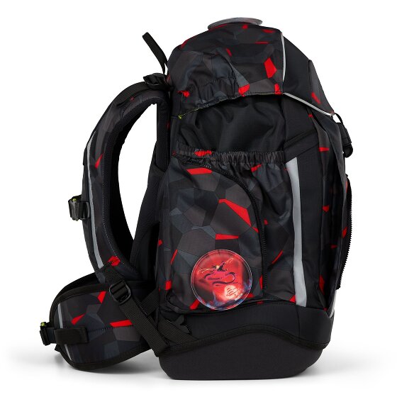 Ergobag Maxi Schooltas set