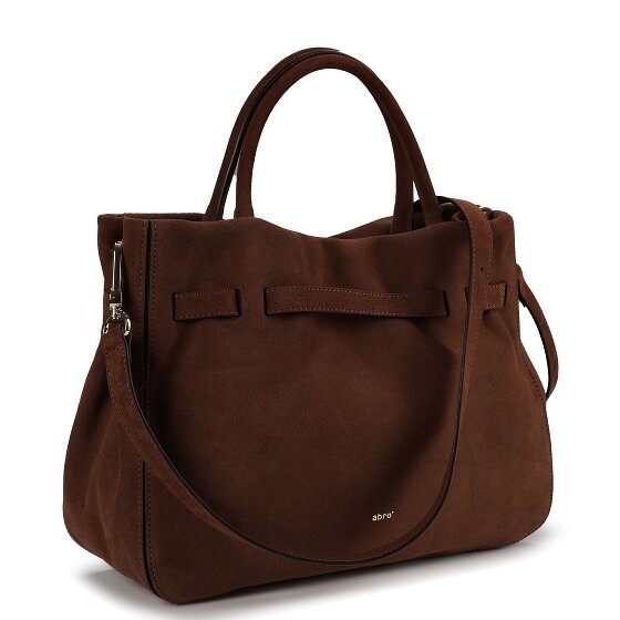 abro Jill Schoudertas Leer 36 cm
